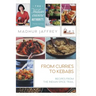 From Curries to Kebabs: Recipes from the Indian Spice Trail