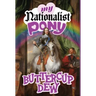 My Nationalist Pony