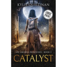 Catalyst (Large Print Version)