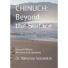 Chinuch: Beyond the Surface: Second Edition (Revised and Updated)