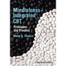 Mindfulness-Integrated CBT