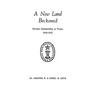 New Land Beckoned