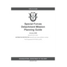 GTA 31-01-003 Special Forces Detachment Mission Planning Guide