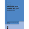 Power and Literature: Strategies of Subversiveness in the Romanian Novel