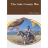 The Lake County War