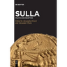 Sulla: Politics and Reception