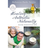 Healing Arthritis Naturally With Essential Oil