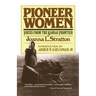Pioneer Women