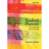 Student Planner for Learning and Growing! Homeschool Edition