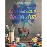 Let's Paint with the Master Artist