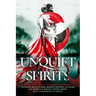 Unquiet Spirits: Essays by Asian Women in Horror