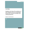Disability and Culture: The usefulness of Davis' argument about the relationship between the concept of normalcy and cultural production: Disa