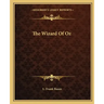 The Wizard Of Oz