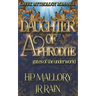 Daughter of Aphrodite: Greek Mythology Romance