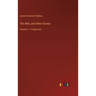 The Wife, and Other Stories: Volume 5 - in large print