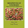 Bryophytes of Colorado: Mosses, Liverworts, and Hornworts