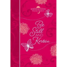 Be Still and Know
