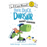 Duck, Duck, Dinosaur: Snowy Surprise