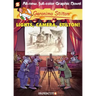Geronimo Stilton Graphic Novels #16: Lights, Camera, Stilton!