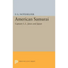 American Samurai: Captain L.L. Janes and Japan