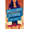 Wallflower Blooming