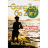 Grona Boy Go Zion: A Roadmap to African Psychology