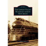 Lehigh Valley Railroad Across New Jersey