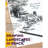 Drawing Landscapes in Pencil