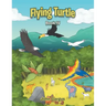 Flying Turtle: Book Iv