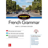 Schaum's Outline of French Grammar, Seventh Edition