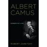 Albert Camus: Elements of a Life