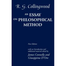 Essay on Philosophical Method (Revised)