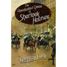 The Uncollected Cases of Sherlock Holmes