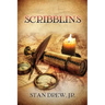 Scribblins