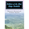 Folklore of the Blue Ridge Foothills