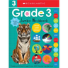Third Grade Jumbo Workbook: Scholastic Early Learners (Jumbo Workbook)