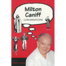 Milton Caniff: Conversations