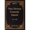 The Divine Comedy: The Five Foot Shelf of Classics, Vol. XX (in 51 Volumes)