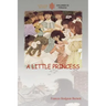 A Little Princess: with Ethel Franklin Betts' original images (Aziloth Books)