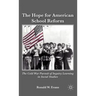 The Hope for American School Reform: The Cold War Pursuit of Inquiry Learning in Social Studies