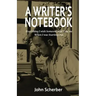 A Writer's Notebook