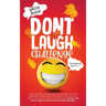Don't Laugh Challenge - Thanksgiving Edition The Funniest Turkey Stuffing Laugh Out Loud Jokes, One Liners, Riddles, Brain Teasers, Knock Knock Jokes,
