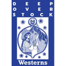 Deep Overstock Issue 6: Westerns