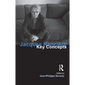Jacques Ranciere: Key Concepts