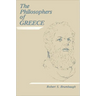 The Philosophers of Greece