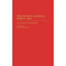The Inchon Landing, Korea, 1950: An Annotated Bibliography