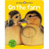 Bright Baby Touch & Feel on the Farm