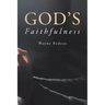 God's Faithfulness