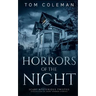 Horrors of the Night: Most scariest stories to puzzle your mind