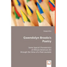 Gwendolyn Brooks's Poetry